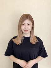 ビークール 岩沼店(Be-COOL) 小野寺 夏美