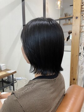 ニコ 四街道(nico) コバヤシの似合わせスタイル