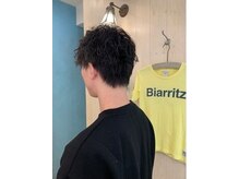 ビアリッツ(Biarritz)