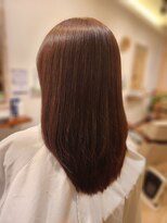 カラープラス 丹波橋店&nbsp;白髪染め/おしゃれ染め/カラー専門店/リタッチ/髪質改善