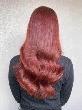 アンジェリカ 難波店(ANGELICA) ワインレッド