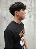 ニュアンスマッシュ