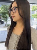 【ブリーチなし】オリーブカラー/ベージュカラー/20代30代40代