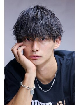 リップス レイ ギンザ(LIPPS Ray GINZA) 波巻きスパイラルショート