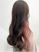 イース バイ アンブルリュクス 北千住(Ease by amble luxe)&nbsp;イヤリングカラー