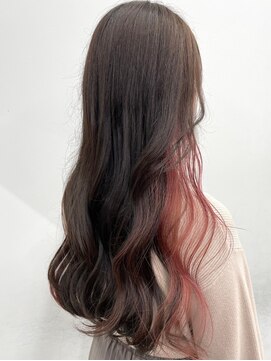 イース バイ アンブルリュクス 北千住(Ease by amble luxe) イヤリングカラー