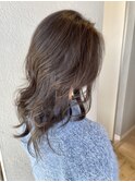 大人レイヤー
