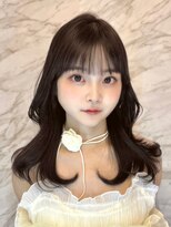 ロンド フィーユ(Lond fille) ◇韓国ヘアはお任せください！！