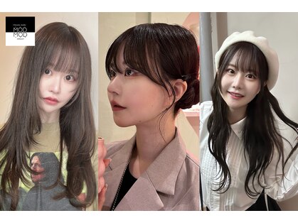 ビューティ スタジオ モッズ 渋谷(beauty studio M.O.D shibuya)の写真