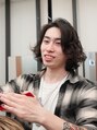 エルマーク(L-MARK) 久木野 隼斗