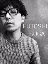 ブラスタ(BRASTA) SUGA FUTOSH