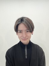 トレフ(Trefle) 師岡 悠