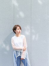 ユニアポートレート 白壁(UNIA portrait) Sasaki