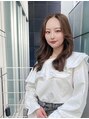 ティエラ 原宿 表参道(Tierra) 関 日葉里