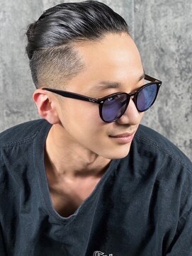 ヒロギンザ 青山店(HIRO GINZA) マンバン