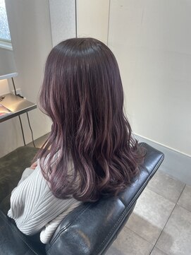 ノッポサン(Noppo3) ロング