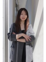 ヨークガーデン(yoke. GARDEN)&nbsp;泉 菫