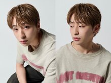 ヘアアンドフェイス ルースト(hair&face ROOST)