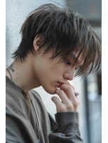 ロム 札幌大通(LOM)&nbsp;メンズ素髪風ショート