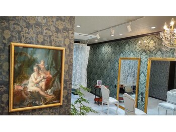 あの日みた夕陽のオレンジ【アノヒミタユウヒノオレンジ】