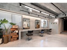 エリルミー 代々木店(Elilume)の雰囲気（広々としたお洒落な空間でゆったりとお過ごし下さい。）