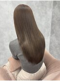 髪質改善/髪質改善縮毛矯正/超高濃度水素【福岡/天神/大名】