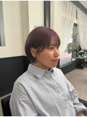 Logのお悩み改善に合わせショート