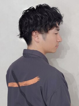 ヴァンス(Vance.) シャドースパイラル