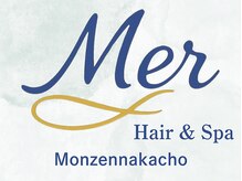 メール 門前仲町(Mer)