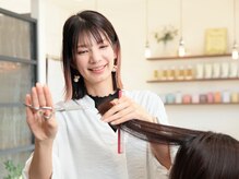 ツムギ ヘアー(tsumugi HAIR)