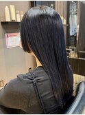 ブルーグレージュ