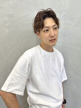 フェリア(feliah) 庄司 亮太
