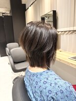 オペラバイジーナ(OPERA by ZINA)&nbsp;レイヤーボブ