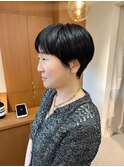 ミニマムショート　　大人ショート