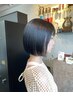 ☆カット＋シャンプー込み（marbbマイクロファインバブルシャワー） ￥4500