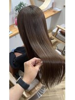 ディライト(Delight)&nbsp;グレージュカラー