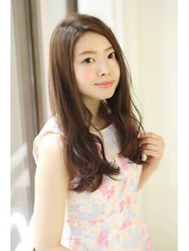 リーフ 新松戸(LeaF) 大人かわいいフェミロマンティック☆