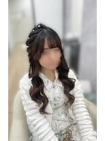 エルディ 大宮(eldy)&nbsp;編みたらし