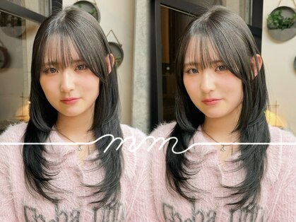 ミリ(mm)の写真