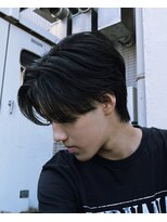 ネクストフォーヘアー(NEXT for hair)&nbsp;センターパート