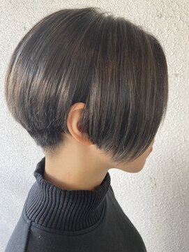 グランツ(Glanz) トレンチショート