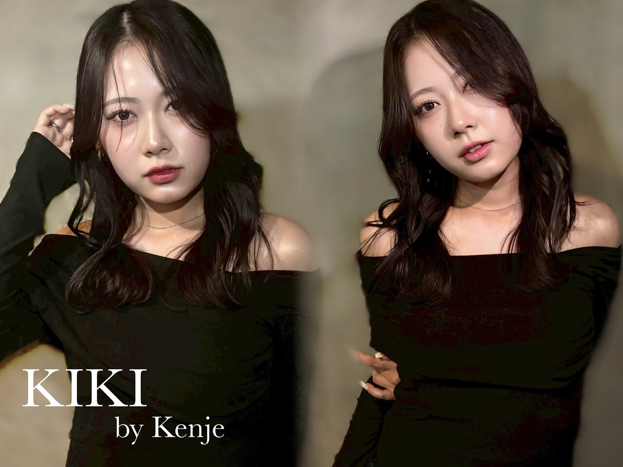 キキ(kiki by KENJE)｜ホットペッパービューティー