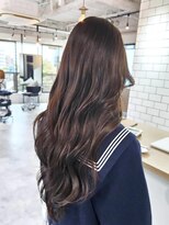 エイス 梅田 中津(Ace)&nbsp;韓国レイヤー　グレージュカラー