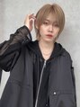 ジーナ 天神(Zina) 田端 麗治
