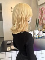 ナジック(749)&nbsp;ブロンドカラー