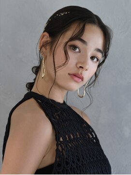 アースオーセンティック 扶桑店(EARTH Authentic) 華やかアレンジ