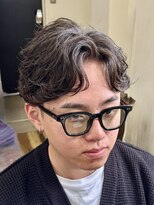 スウェル 稲毛店(Swell)&nbsp;ラルフパーマ