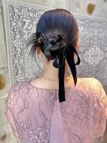 アブルトゥーヘアー(able to hair)&nbsp;カチモリヘア