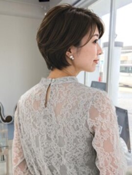 軽やかエアリーショート／能勢電鉄絹延橋