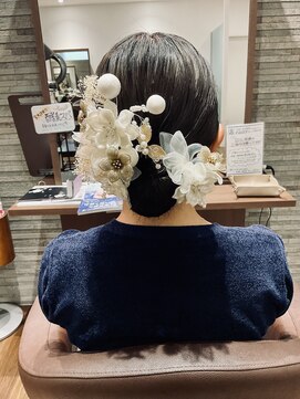 アミカ シーモール店(Amica) シニオンセット